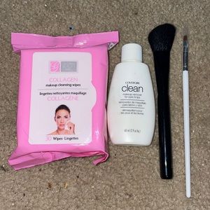MakeUp Bundle